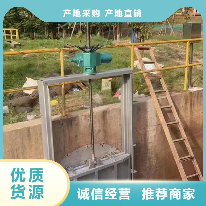 不锈钢闸门,一体式不锈钢闸门真实拍摄品质可靠