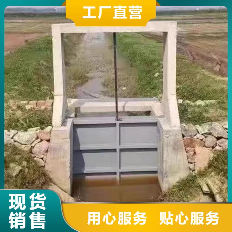 不锈钢闸门-钢制闸门厂家采购
