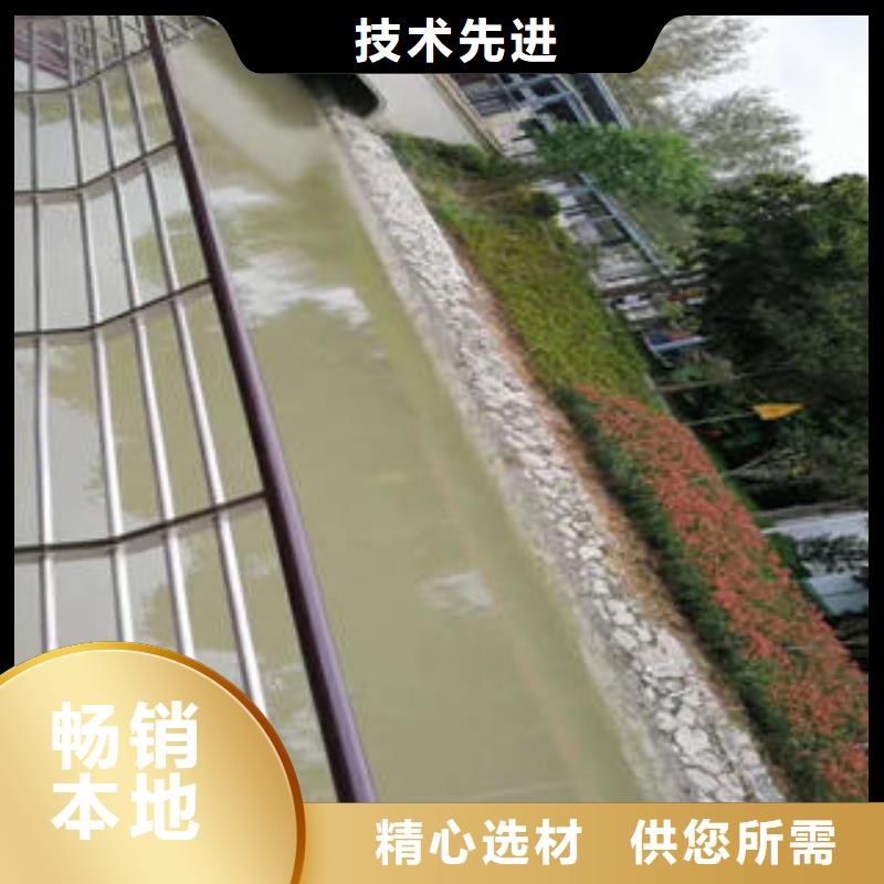 鑫海达不锈钢复合管护栏【不锈钢复合管栏杆】,304不锈钢复合管供您所需gdsgd.com