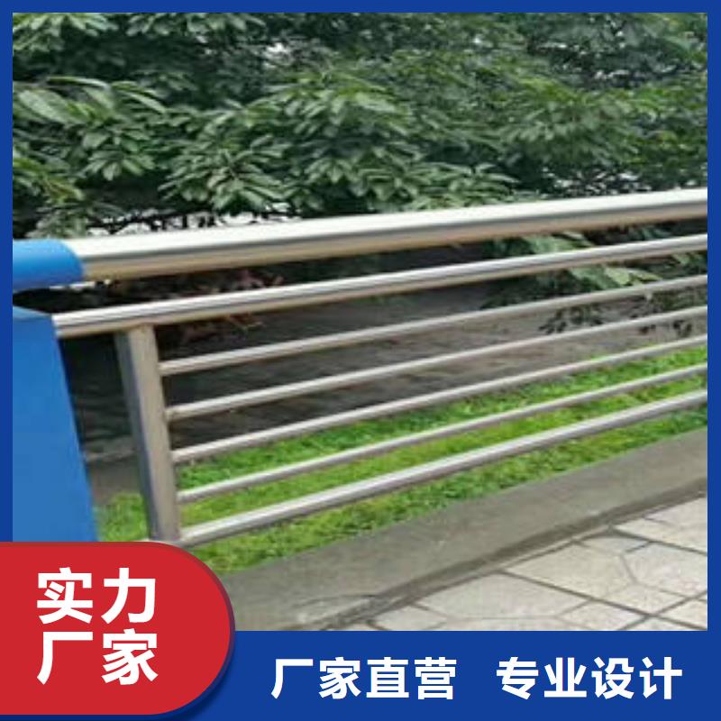 不锈钢复合管桥梁护栏304不锈钢复合管货品齐全