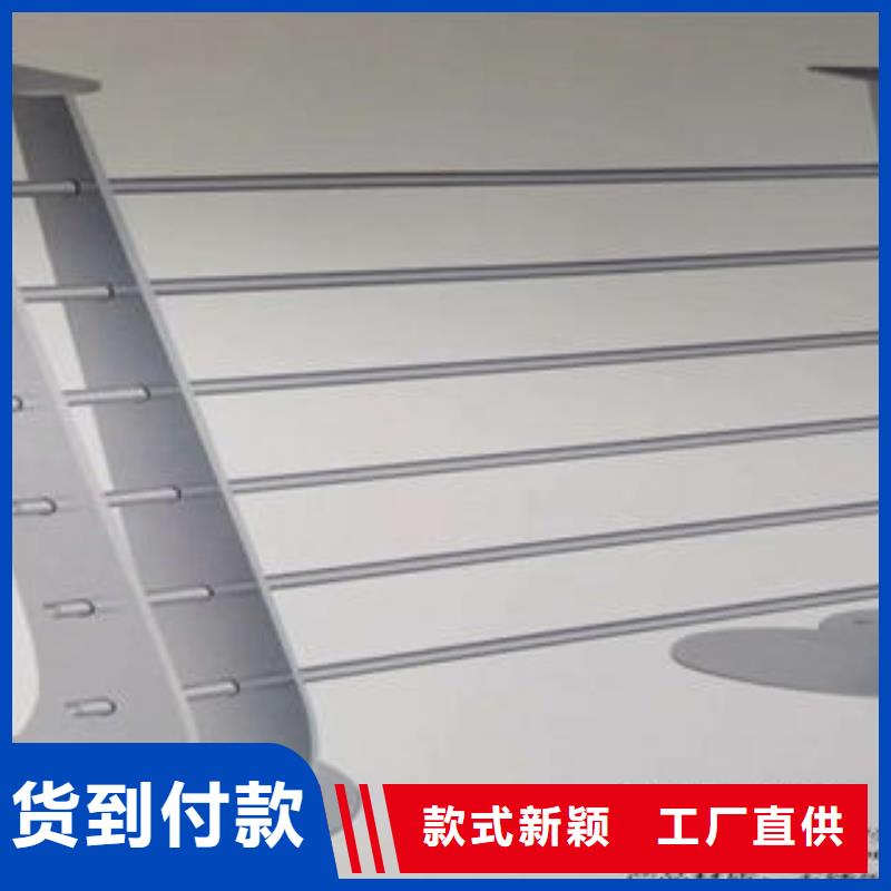 道路护栏不锈钢复合管护栏厂家当日价格