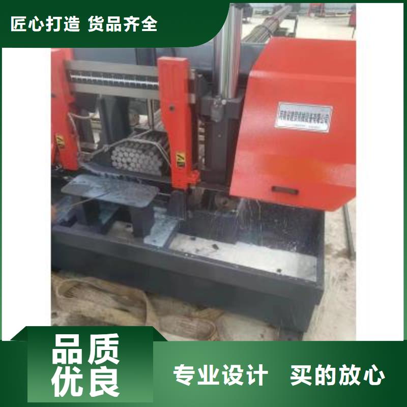 生产线钢筋笼绕笼机海量库存