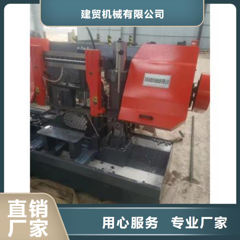 【生产线钢筋扎捆机工厂直销】
