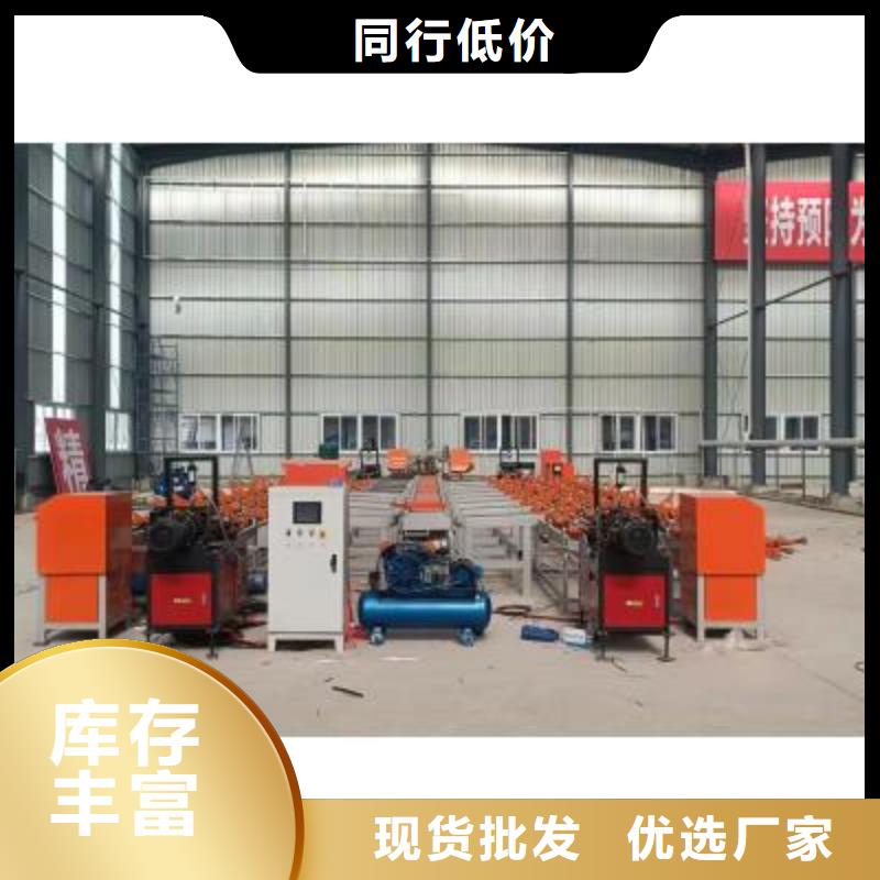生产线数控钢筋笼滚焊机厂家生产加工