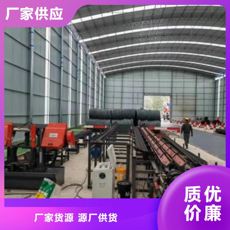 建贸钢筋扎捆机生产线_【钢筋笼绕笼机】多种优势放心选择通金宝