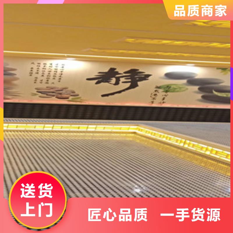 汗蒸房汗蒸房定制质检合格出厂