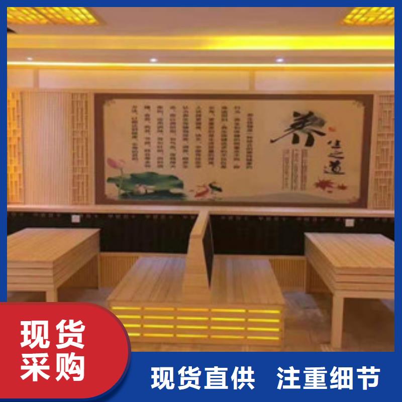 【 汗蒸房安装价格_汗蒸房桑拿房设备高性价比】鸿都汗蒸房定制
