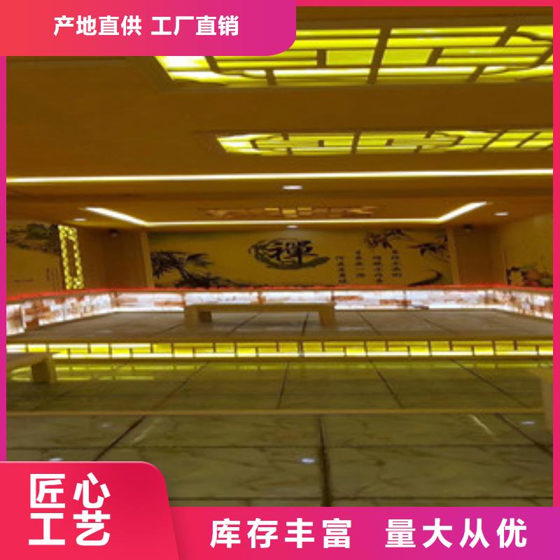 汗蒸房安装保质保量