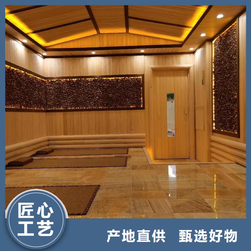 汗蒸房安装7汗蒸房施工海量库存