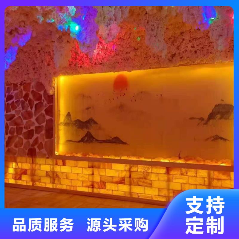 汗蒸房施工安装实体厂家