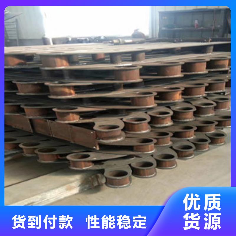 桥梁护栏不锈钢景观护栏拒绝差价