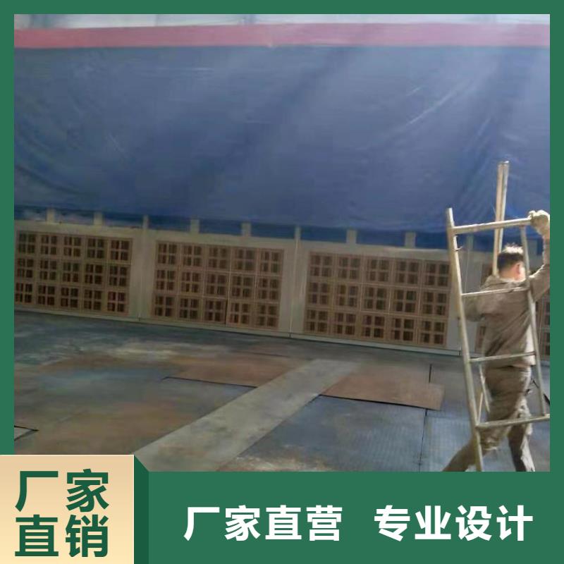 移动伸缩喷漆房布袋除尘器现货供应