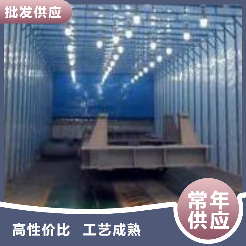 【 移动伸缩喷漆房打造好品质】_宏程净化设备(绥化市分公司)