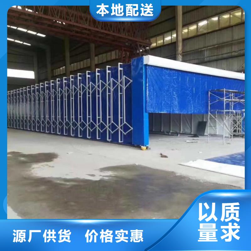 【 移动伸缩喷漆房打造好品质】_宏程净化设备(绥化市分公司)