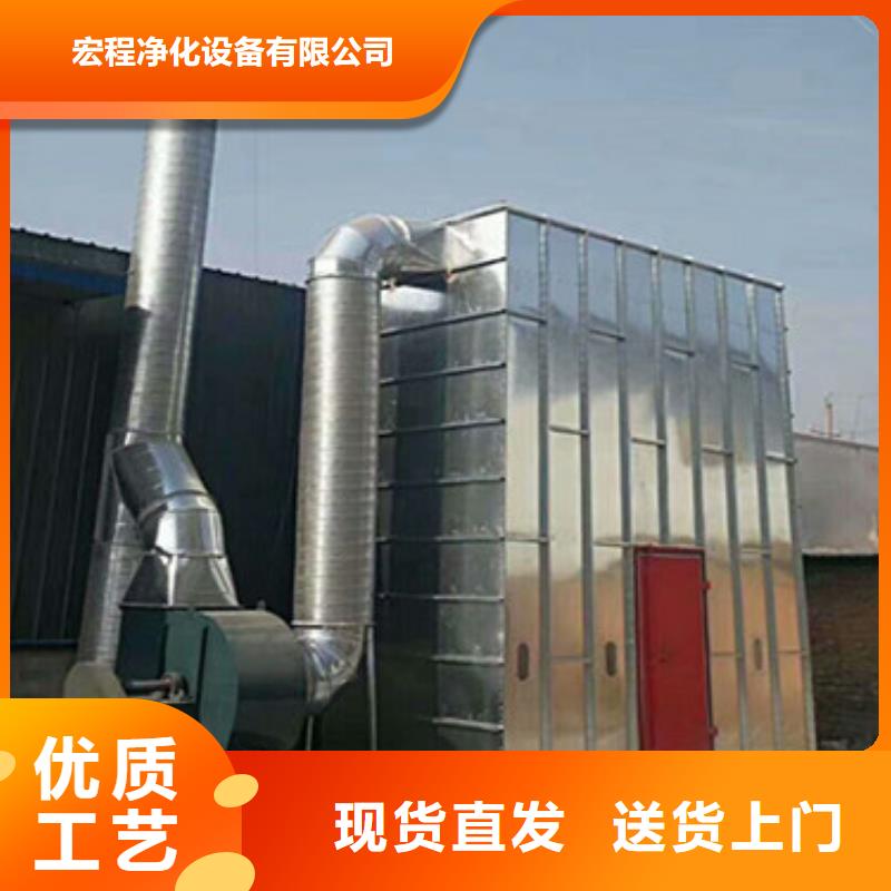 【布袋中央吸尘设备脉冲打磨柜客户好评】