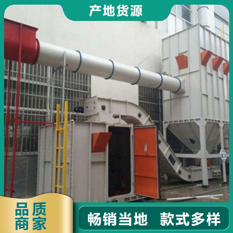 布袋中央吸尘设备环保型喷烤漆房高标准高品质