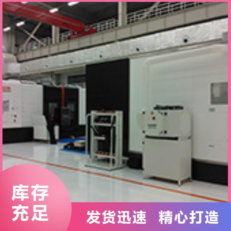 焊烟油烟环保废气处理设备布袋除尘器厂家拥有先进的设备
