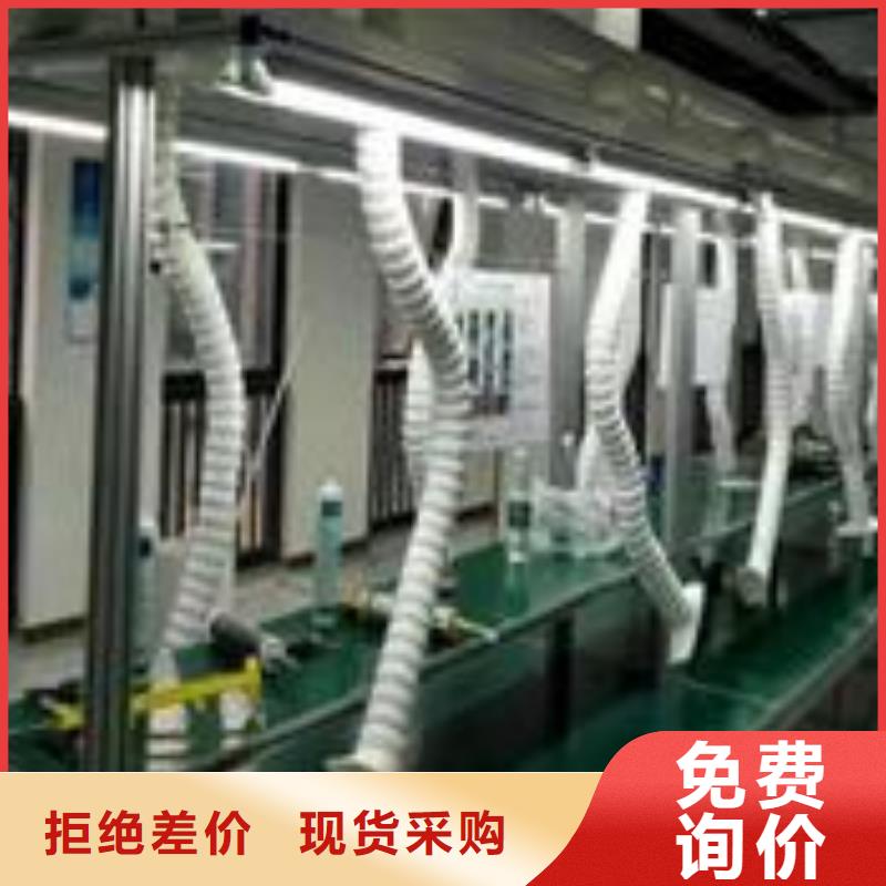 焊烟油烟环保废气处理设备脉冲打磨柜一站式厂家