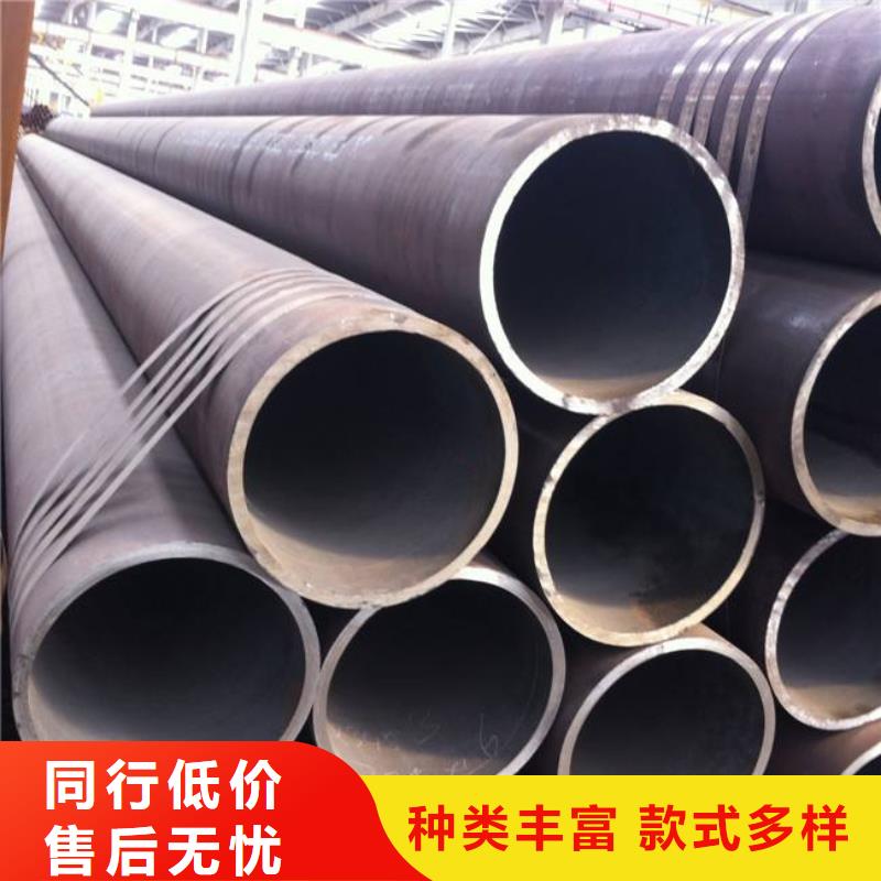 高建钢管耐候板实力商家供货稳定