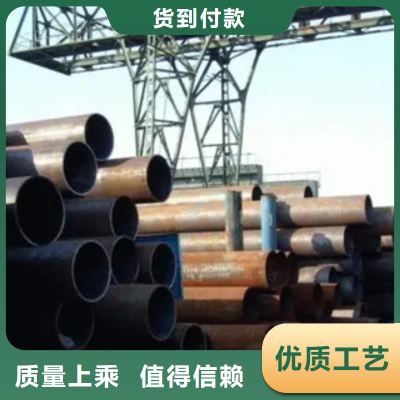 高建钢管船板质量安心
