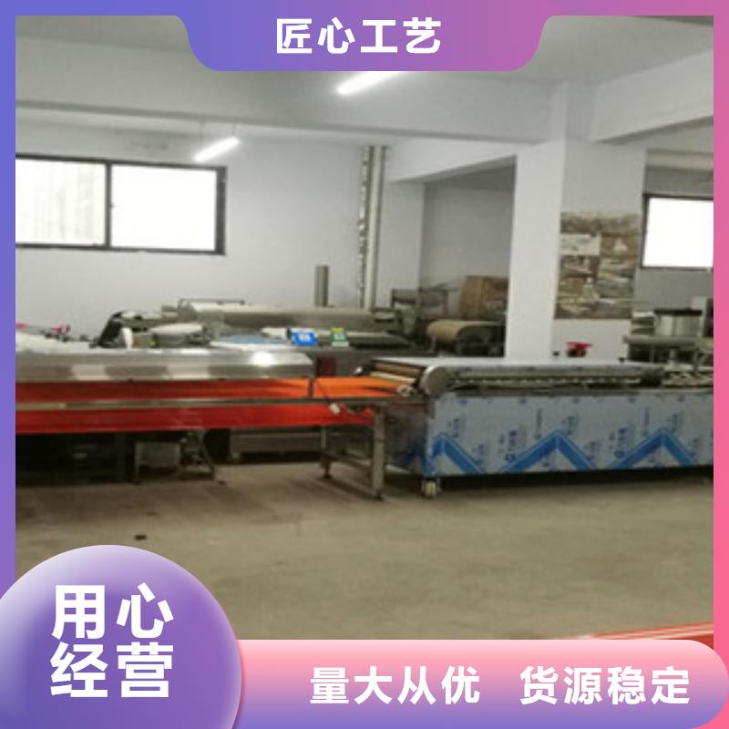 单饼机擀面皮机来图加工定制