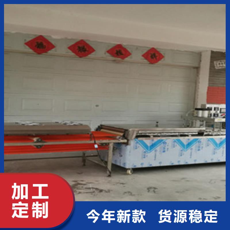 单饼机擀面皮机来图加工定制