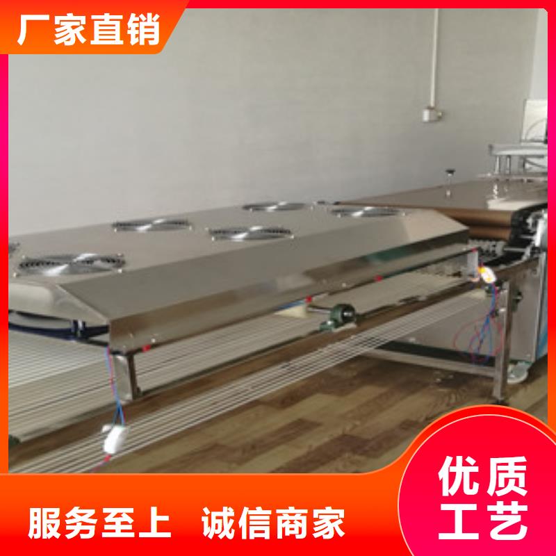 单饼机双排数控单饼机追求品质