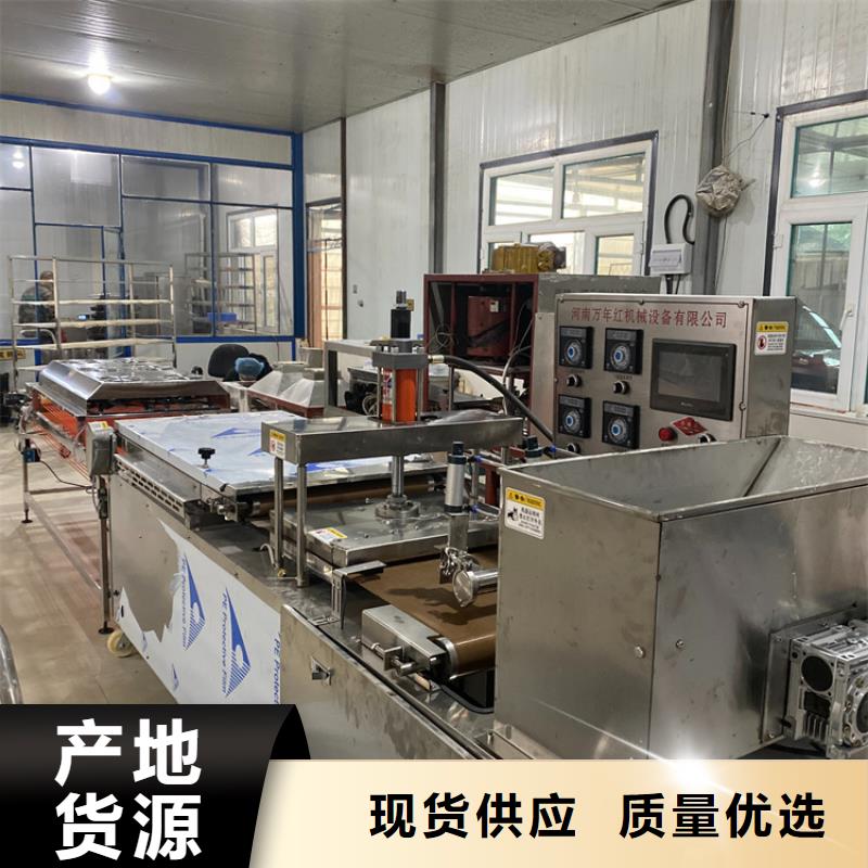 小型烙馍机2025实时更新(今日/厂家)