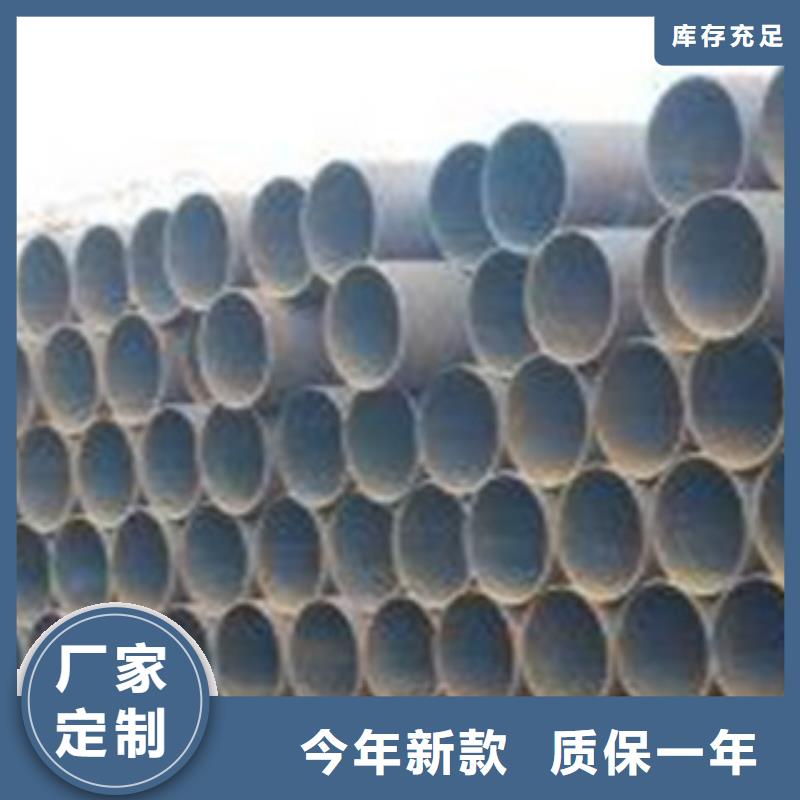 无缝钢管螺旋钢管厂家直接面向客户