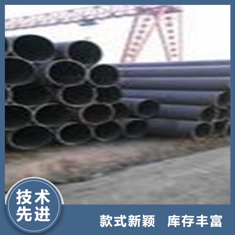 热扩钢管15CrMoG无缝钢管出厂严格质检