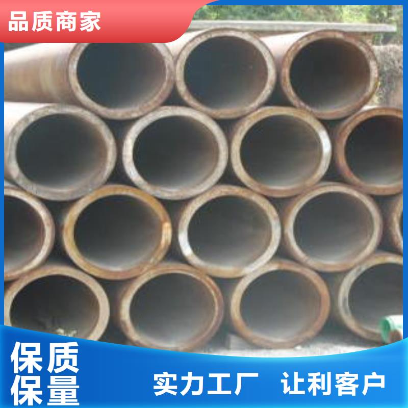 合金钢管合金管匠心制造