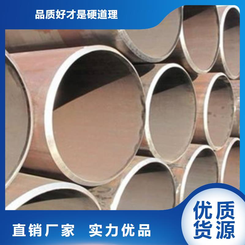 直缝管钢板性价比高