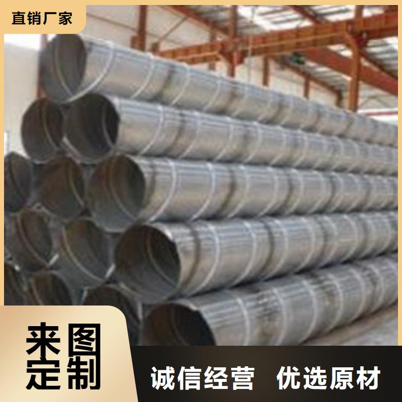 螺旋管L254N管线管满足您多种采购需求