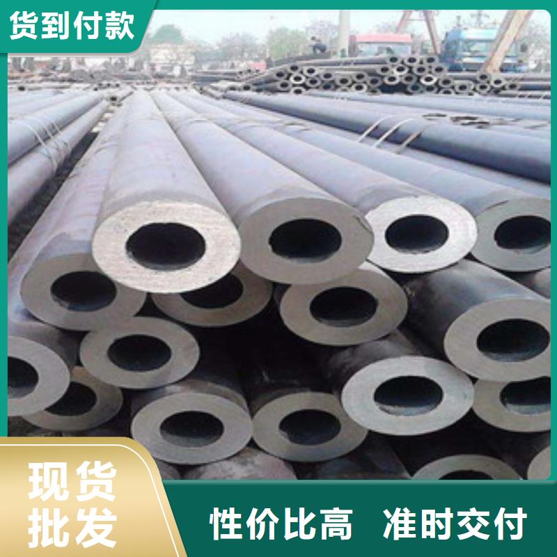【大口径钢管】大口径3PE防腐钢管优良工艺