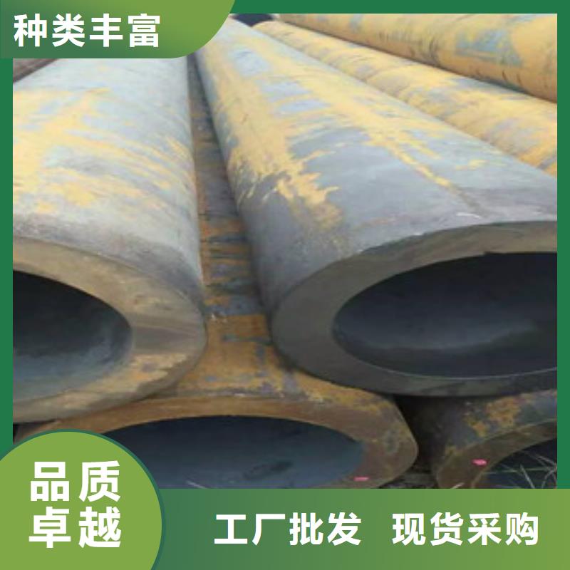 大口径钢管,L360N无缝钢管快捷的物流配送