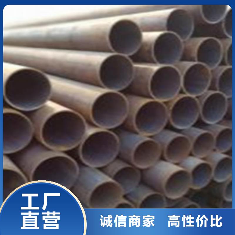 无缝钢管A333Gr.6无缝钢管严选好货