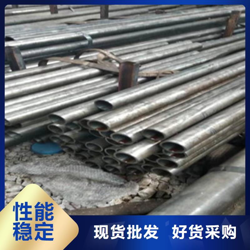 精密管42CrmO钢管品质好才是硬道理