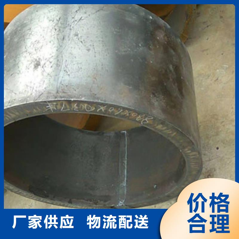 Q345B板卷钢管调质活塞杆欢迎来厂考察