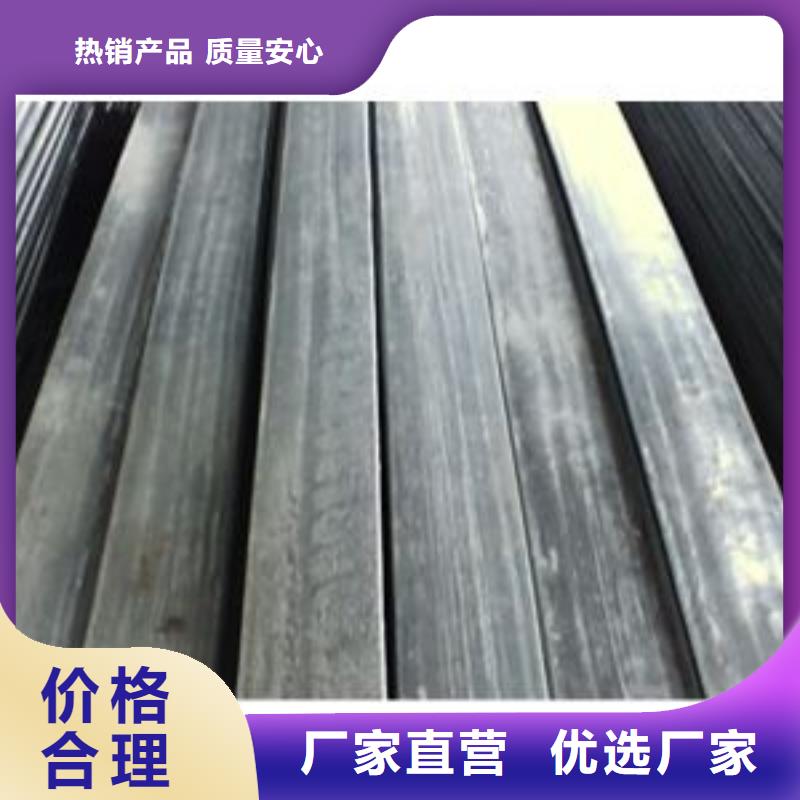 扁钢紫铜管现货快速采购
