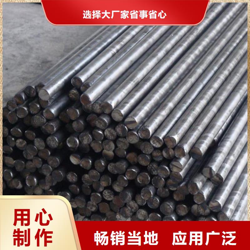镀锌圆钢高频焊接H型钢满足客户需求