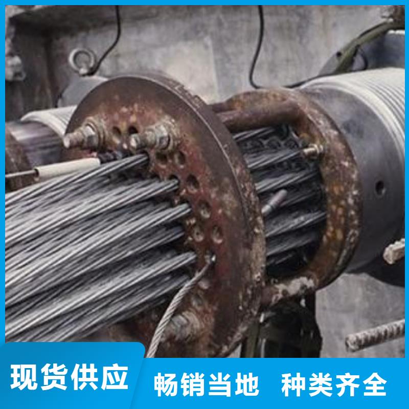 钢绞线镀锌方管物流配送