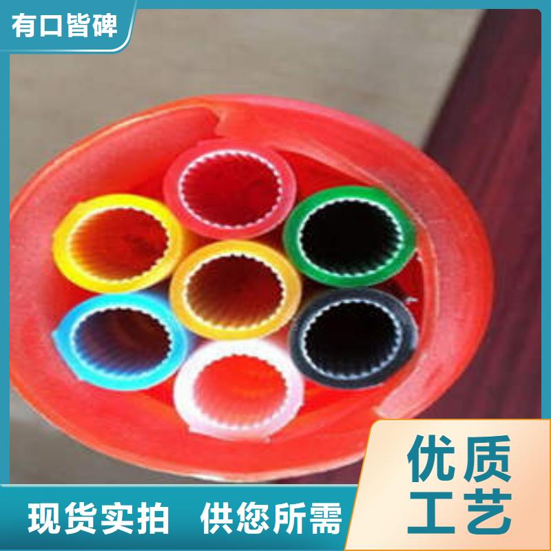 HDPE硅芯管【PE钢带增强螺旋波纹管】详细参数