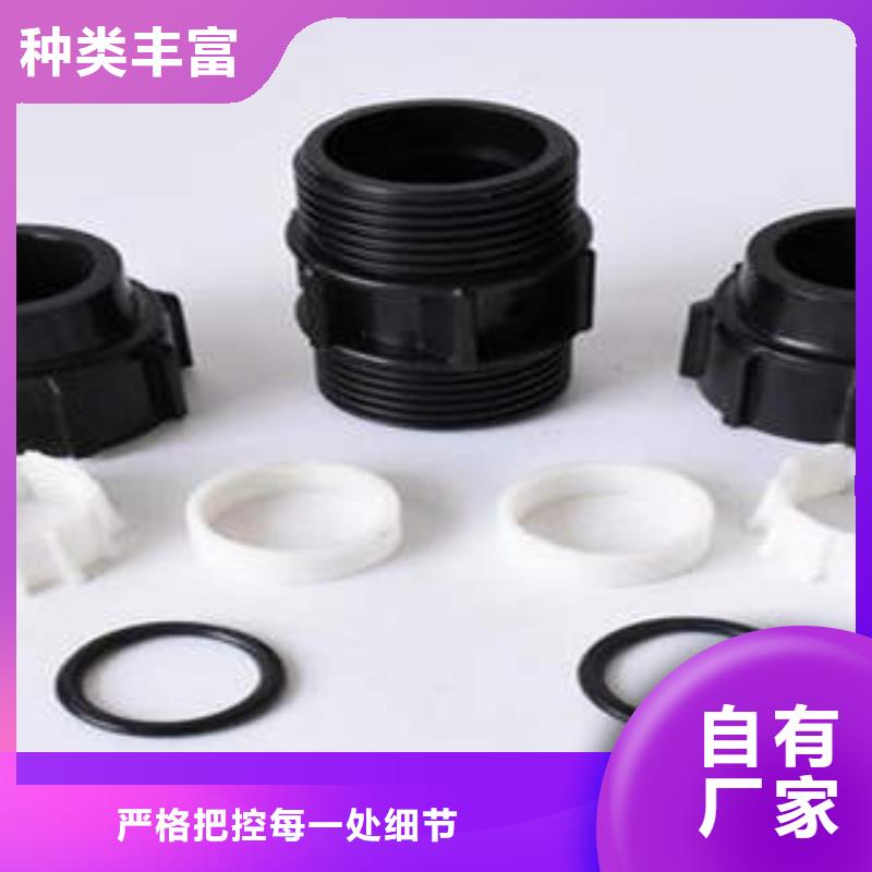 HDPE硅芯管,塑料管PE管采购