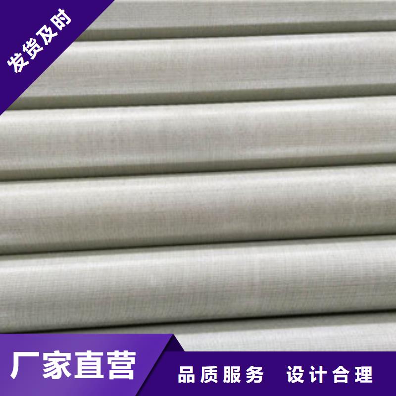 玻璃钢拉挤电力管BWFRP纤维编绕拉挤管好货直销