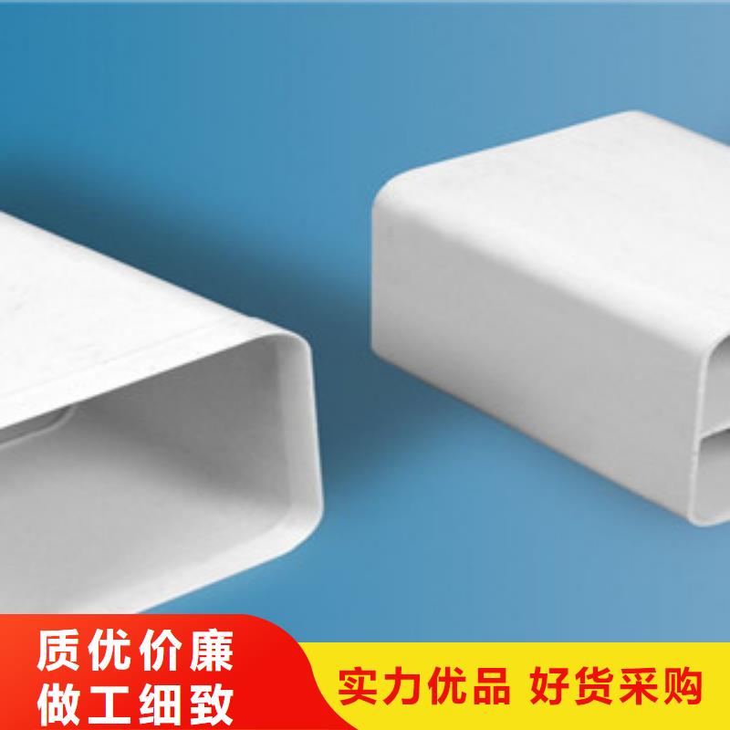 七孔梅花管BWFRP纤维编绕拉挤管商家直供