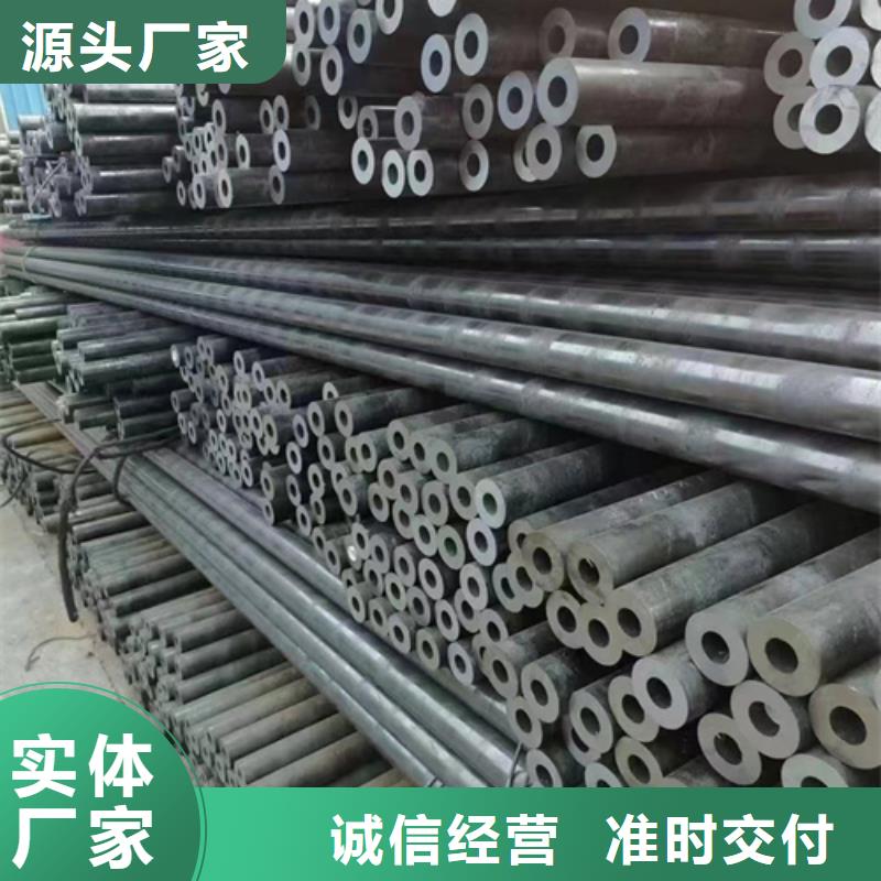 无缝管螺旋管产品性能