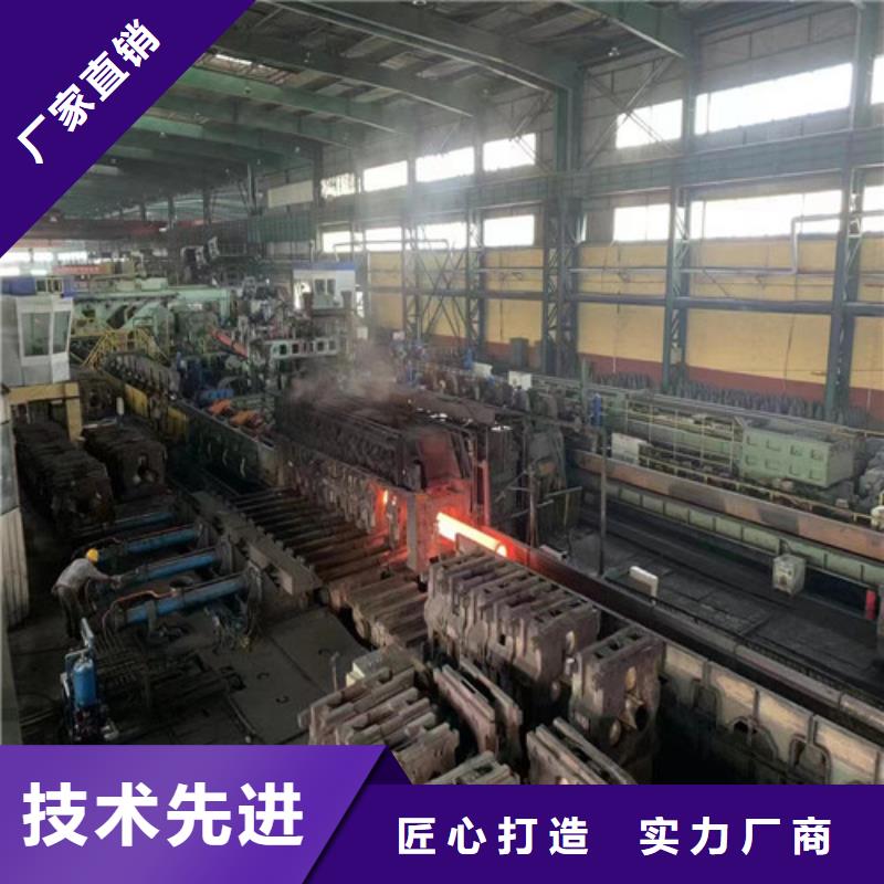 大口径厚壁无缝钢管实体厂家成本低