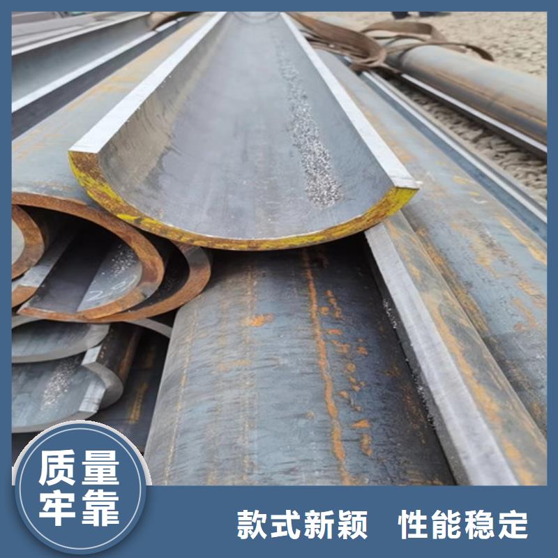 10号无缝钢管当天发货