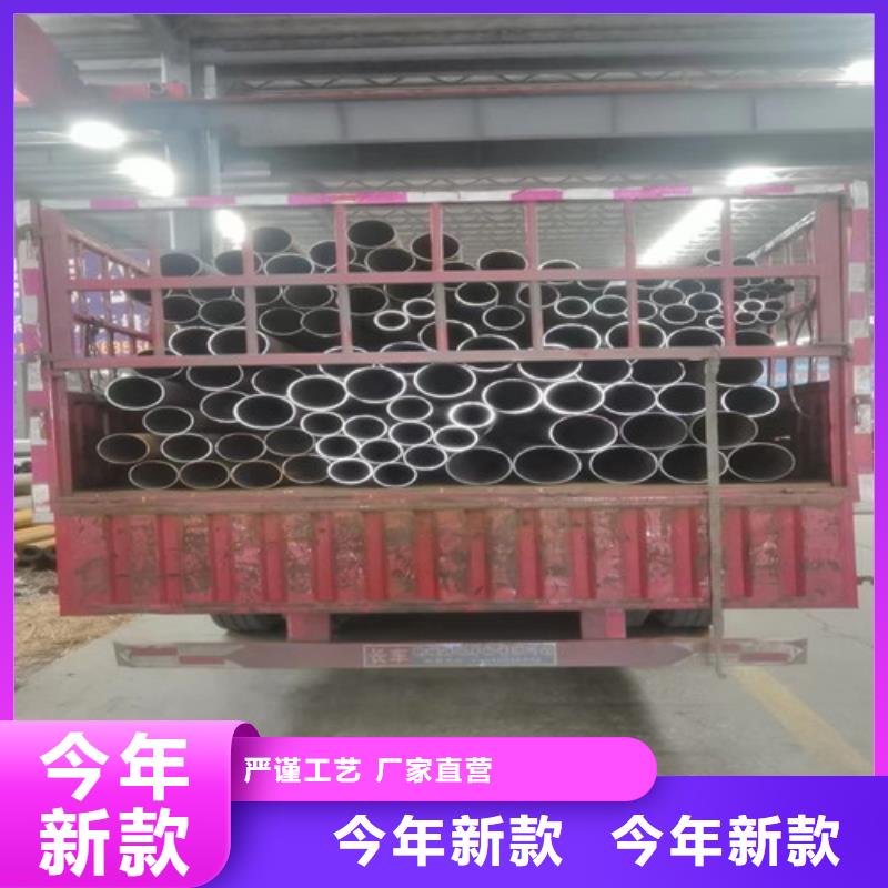 无缝管螺旋管产品性能