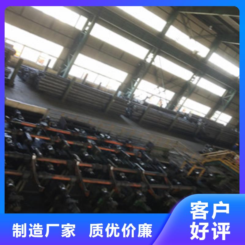 库存充足的大口径厚壁无缝钢管生产厂家